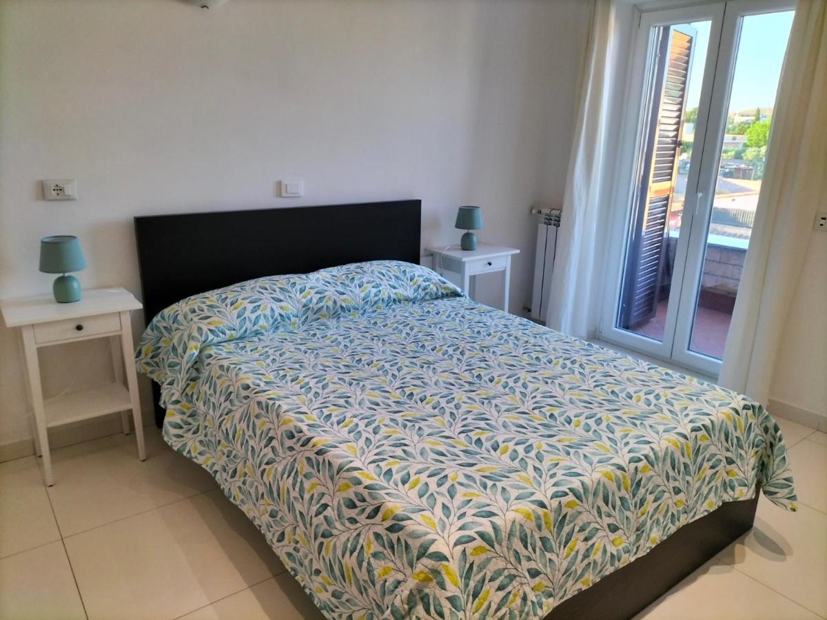 The House Fiera Di Roma Aeroporto Fiumicino Bed & Breakfast Ponte Galeria Exterior photo