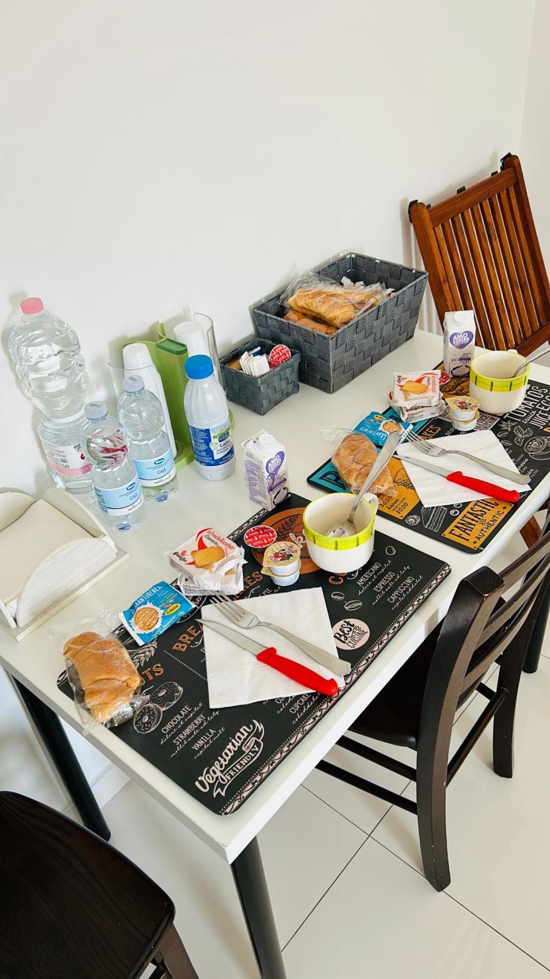 The House Fiera Di Roma Aeroporto Fiumicino Bed & Breakfast Ponte Galeria Exterior photo