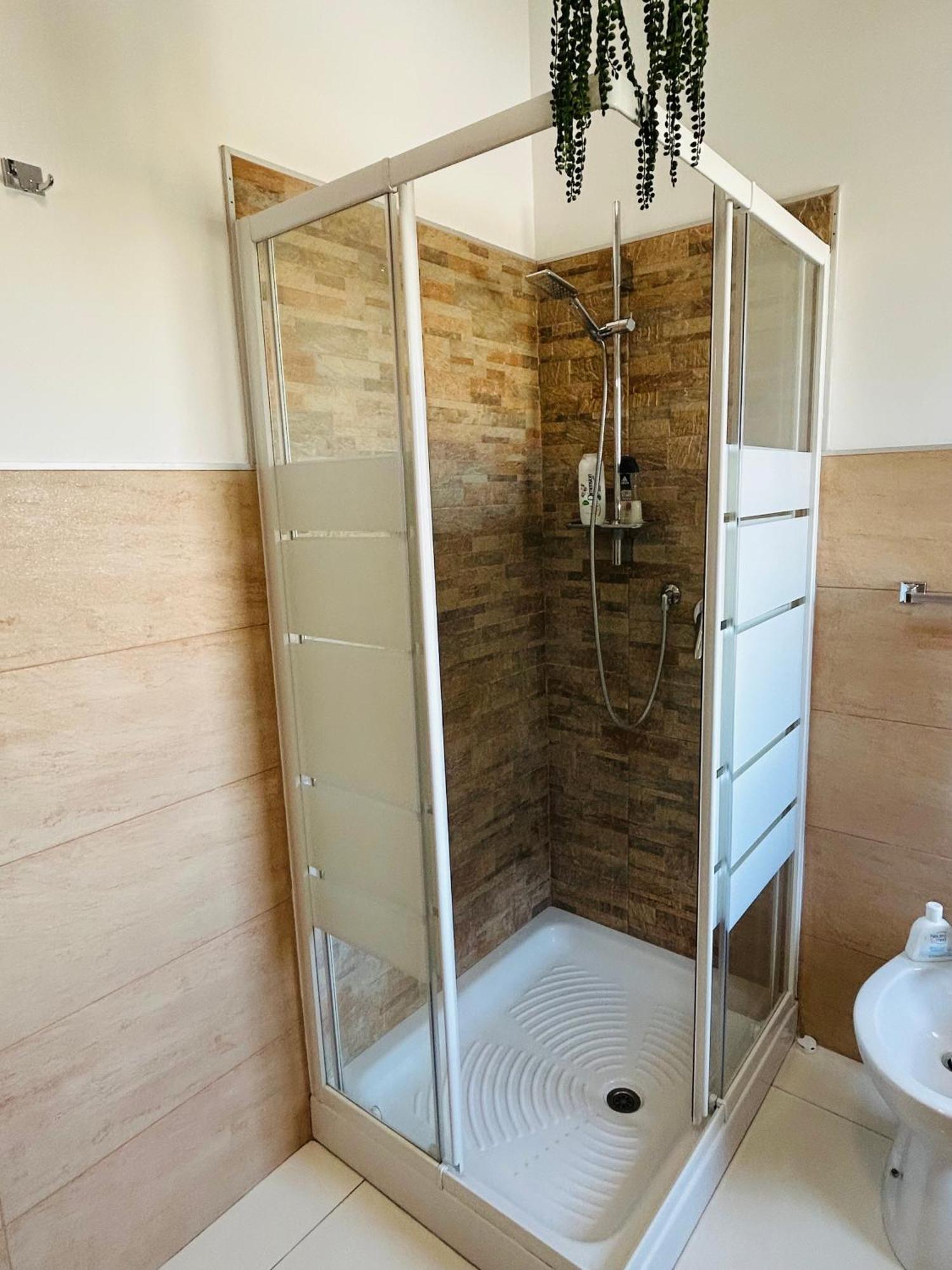 The House Fiera Di Roma Aeroporto Fiumicino Bed & Breakfast Ponte Galeria Exterior photo
